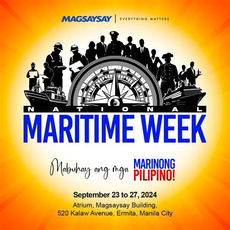 Magsaysay People Resources (Magsaysay Maritime .